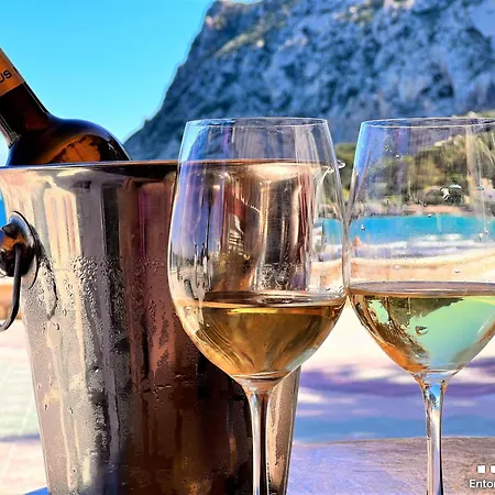 Vh Costablanca - Timon Вілла *