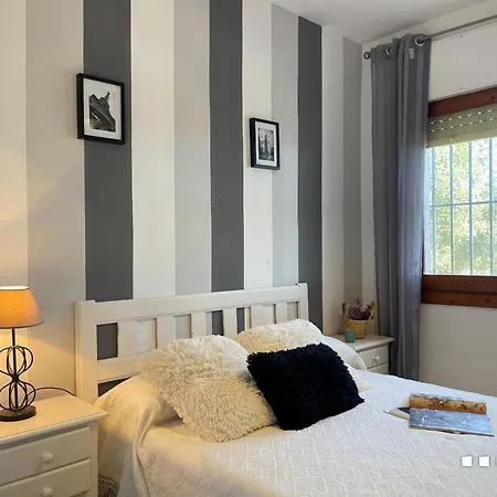 Vh Costablanca - Timon Вілла Кальпе