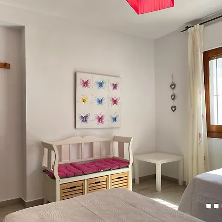 Вілла Vh Costablanca - Timon *