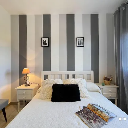 Вілла Vh Costablanca - Timon