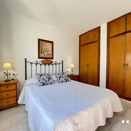 Vh Costablanca - Timon Вілла *