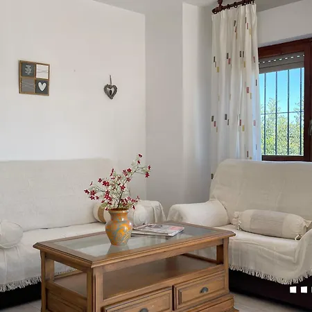 Vh Costablanca - Timon Кальпе