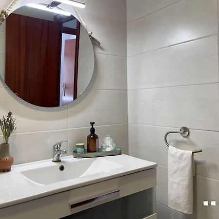 Вілла Vh Costablanca - Timon *