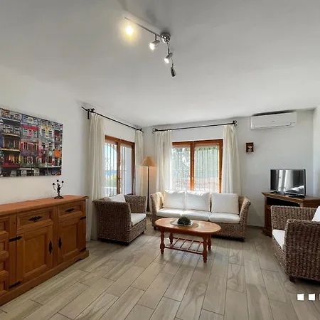 Vh Costablanca - Timon * Кальпе