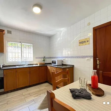 Vh Costablanca - Timon *