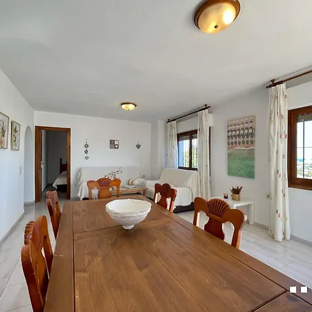 Vh Costablanca - Timon * Кальпе