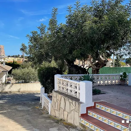 Vh Costablanca - Timon Вілла *