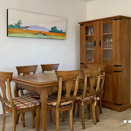 Vh Costablanca - Timon Вілла