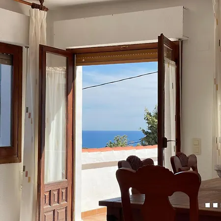 Vh Costablanca - Timon Вілла