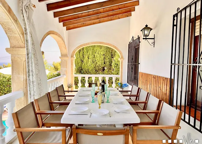 Vh Costablanca - Timon Calpe