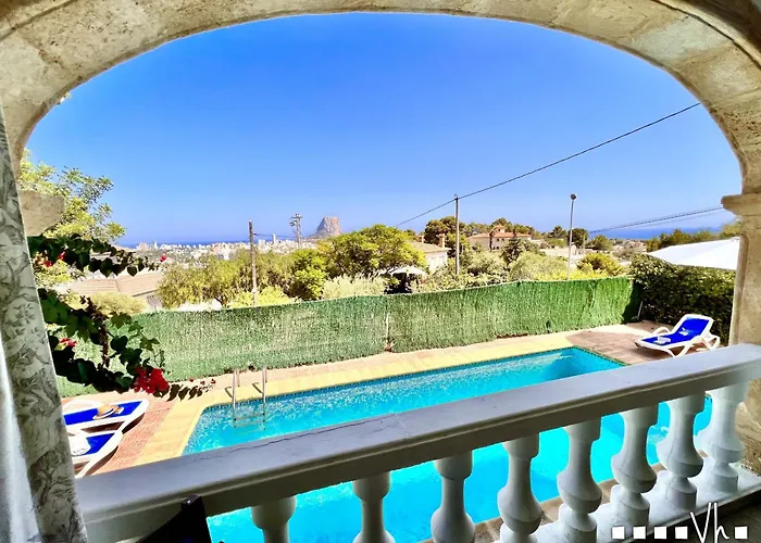 Vh Costablanca - Timon *