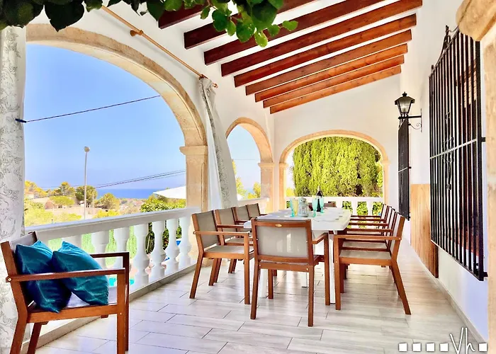 Vh Costablanca - Timon