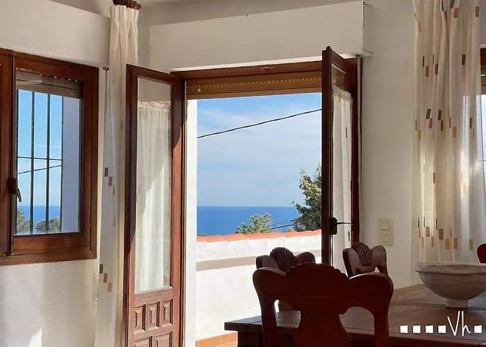 Vh Costablanca - Timon Villa