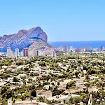 빌라 Vh Costablanca - Timon *