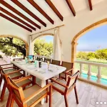 Vh Costablanca - Timon 빌라 *
