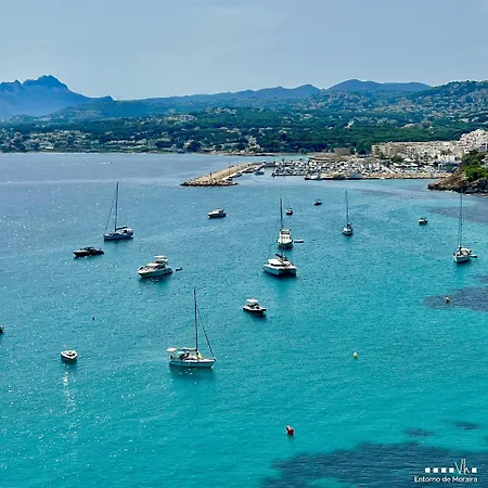 Vh Costablanca - Timon * Calpe