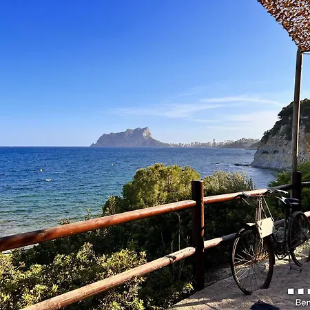 Vh Costablanca - Timon Calpe