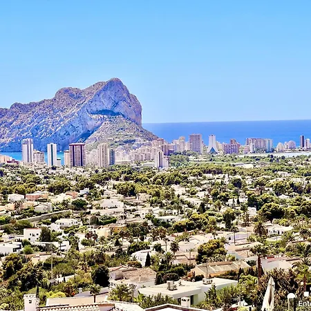 Villa Vh Costablanca - Timon *