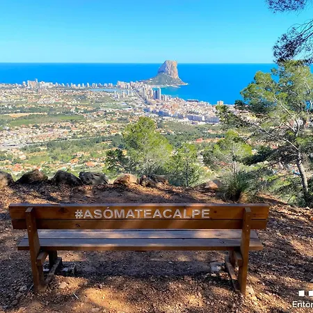 Vh Costablanca - Timon Villa *