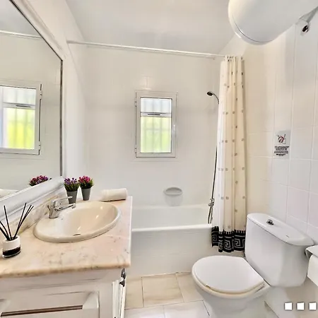 Vh Costablanca - Timon Villa