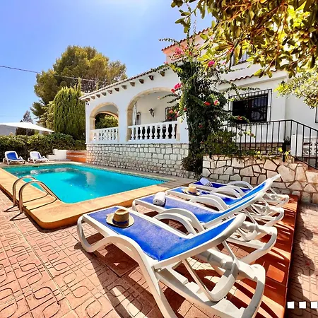 Vh Costablanca - Timon Calpe