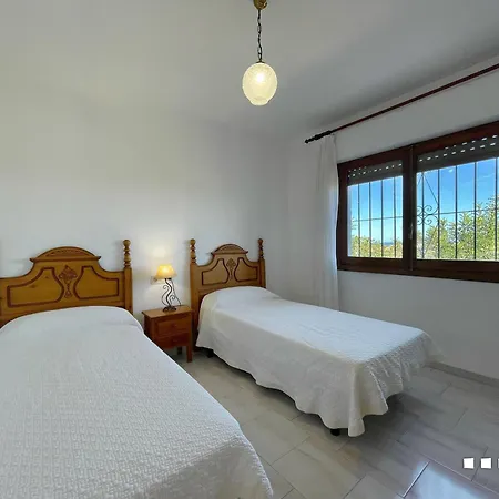 Vh Costablanca - Timon * Calpe