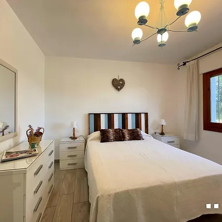 Vh Costablanca - Timon Κάλπε