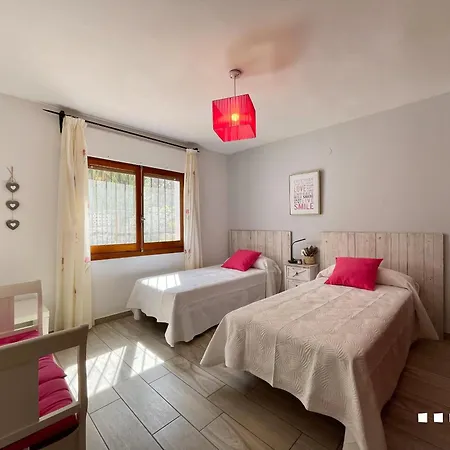 Villa Vh Costablanca - Timon *