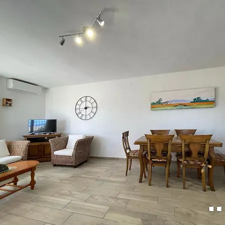 Villa Vh Costablanca - Timon Calpe