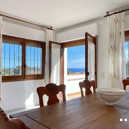 Vh Costablanca - Timon Villa Calpe