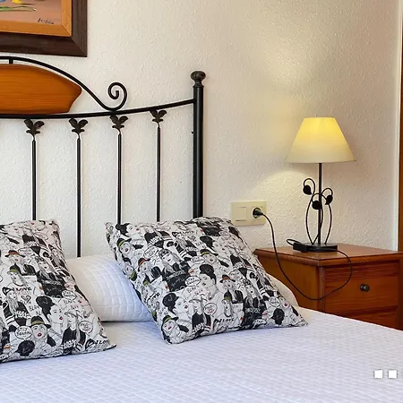 Vh Costablanca - Timon Villa *