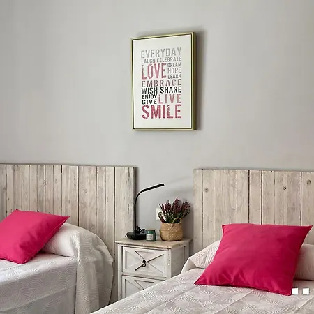 Vh Costablanca - Timon Villa Calpe