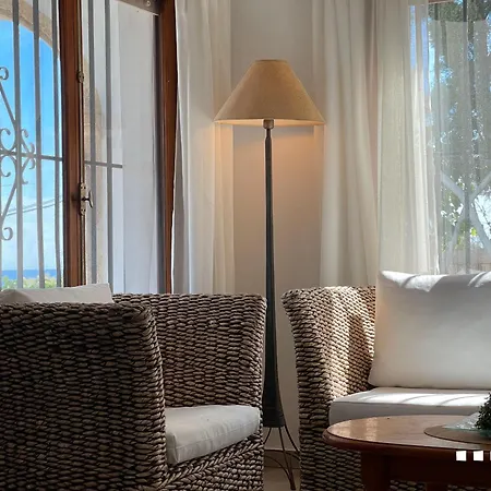 Villa Vh Costablanca - Timon *