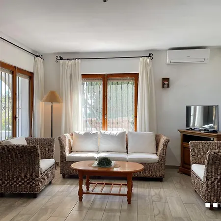 Vh Costablanca - Timon Calpe