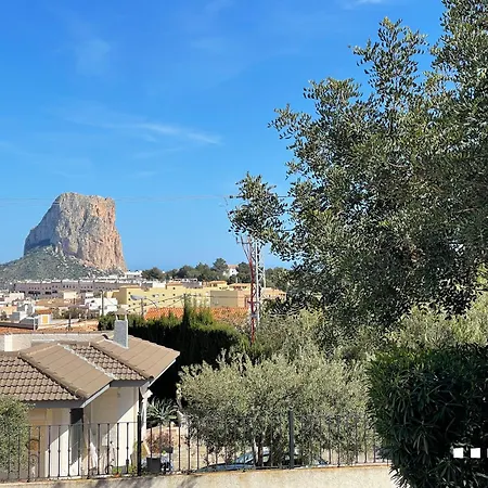 Βίλα Vh Costablanca - Timon *