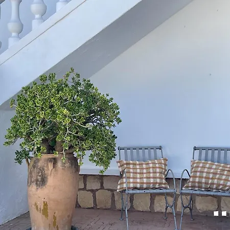 Villa Vh Costablanca - Timon Calpe