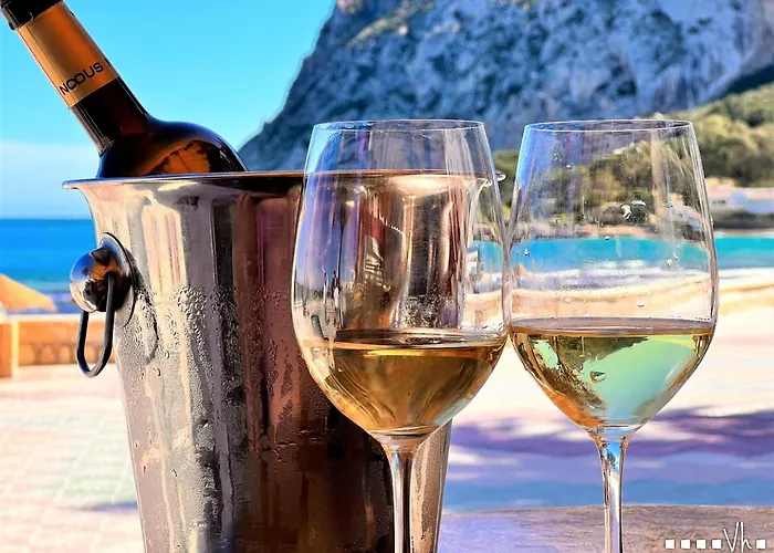 Vh Costablanca - Timon Βίλα *