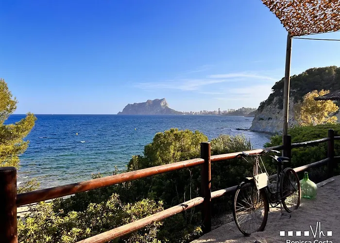 Vh Costablanca - Timon Calpe