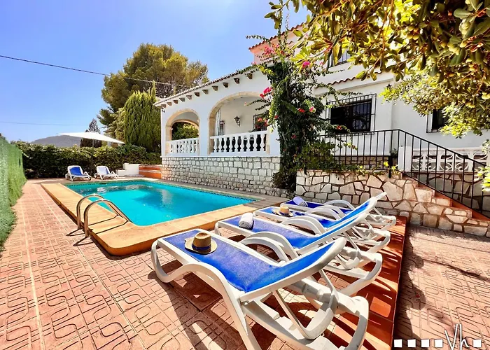 Vh Costablanca - Timon Calpe