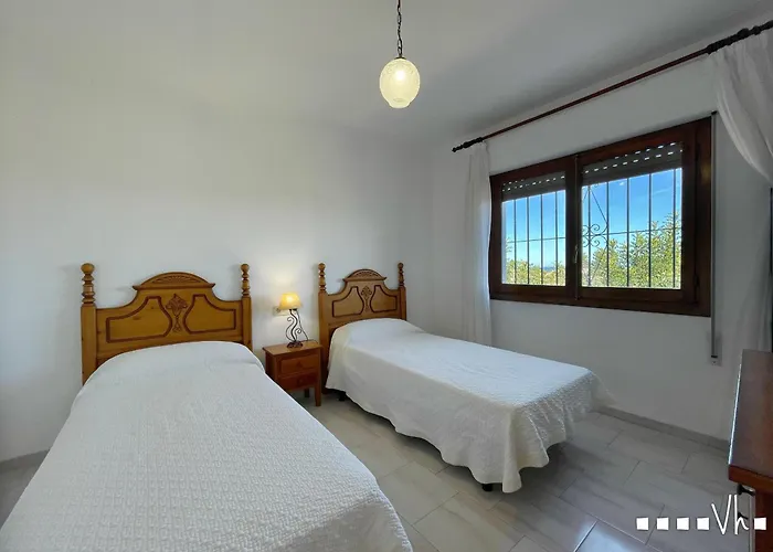 Vh Costablanca - Timon * Calpe