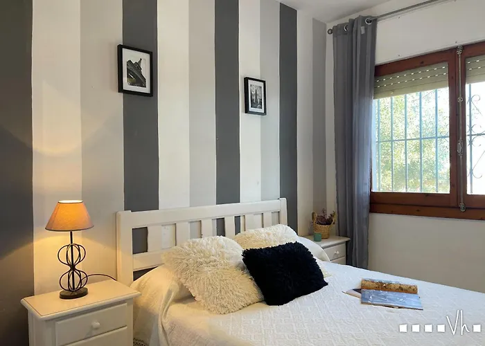 Vh Costablanca - Timon Villa Calpe