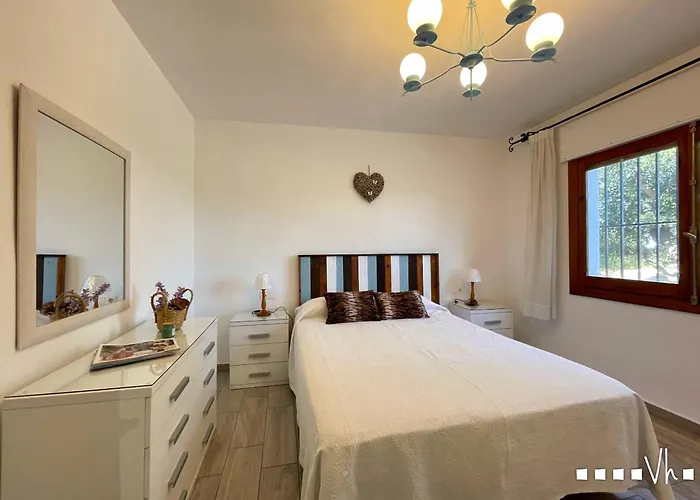 Vh Costablanca - Timon Calpe