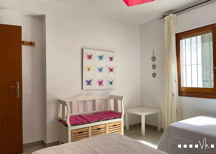 Villa Vh Costablanca - Timon *