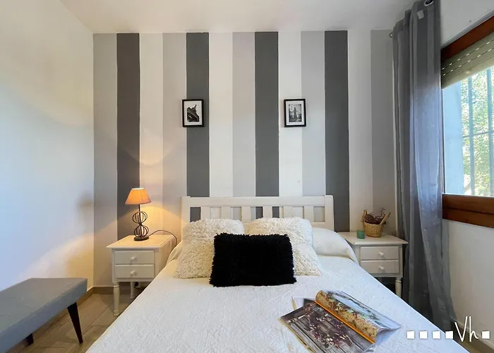 Villa Vh Costablanca - Timon