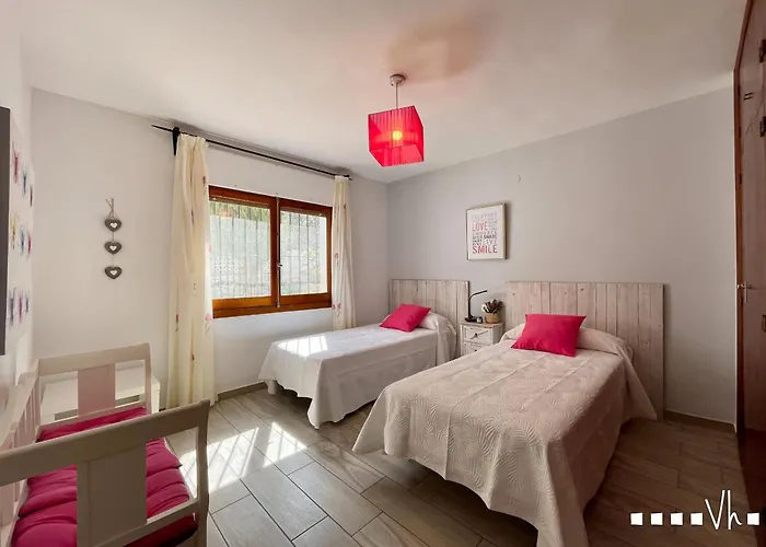 Villa Vh Costablanca - Timon *