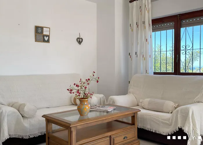 Vh Costablanca - Timon Κάλπε