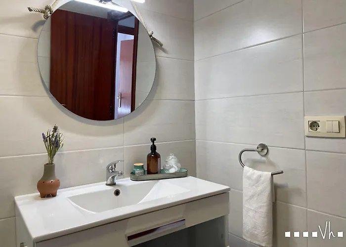 Villa Vh Costablanca - Timon *