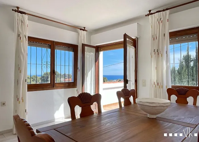 Vh Costablanca - Timon Βίλα Κάλπε