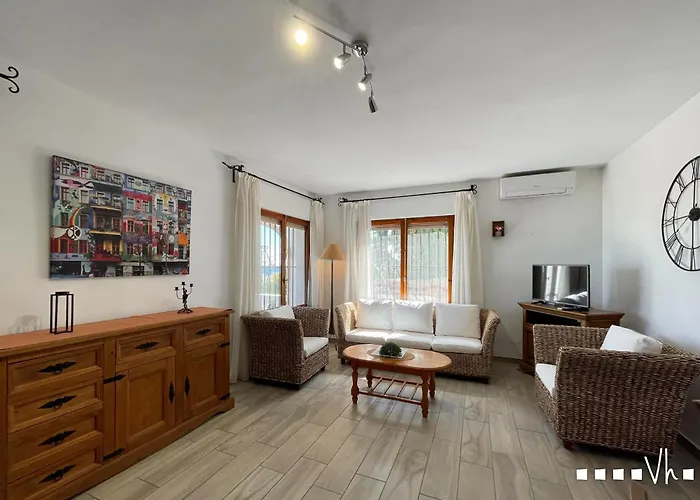 Vh Costablanca - Timon * Κάλπε