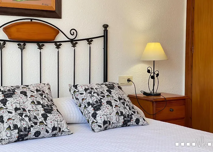 Vh Costablanca - Timon Βίλα *